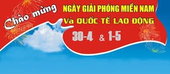 Kế hoạch phục vụ hành khách dịp Giỗ Tổ Hùng Vương, Lễ 30/04 - 01/05 năm 2015