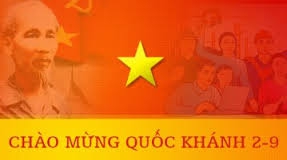 Kế hoạch phục vụ hành khách Lễ 02/09 năm 2015