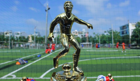 HỘI THAO CÔNG TY CỔ PHẦN BẾN XE MIỀN TÂY NĂM 2017