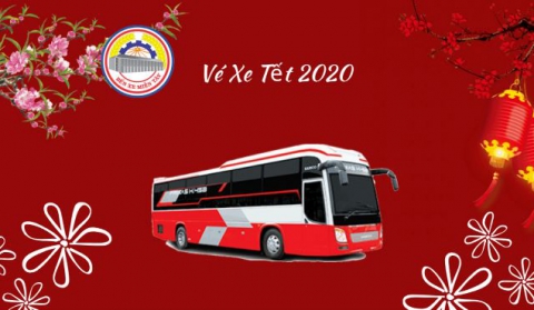 BÁN VÉ TRƯỚC VÀ ĐẶT MUA VÉ ONLINE CHO HÀNH KHÁCH DỊP TẾT NGUYÊN ĐÁN NHÂM DẦN 2022