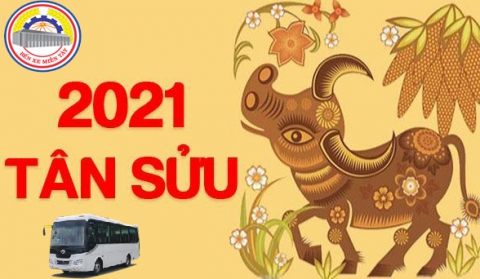 CÔNG TÁC CHUẨN BỊ PHỤC VỤ TẾT NGUYÊN ĐÁN TÂN SỬU 2021