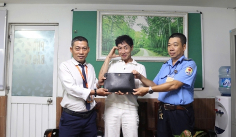 HÀNH ĐỘNG NHỎ - LAN TỎA NIỀM TIN LỚN