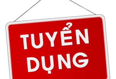 THÔNG BÁO TUYỂN DỤNG LAO ĐỘNG 2023