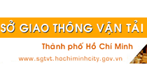 Sở giao thông vận tải Thành Phố Hồ Chí Minh